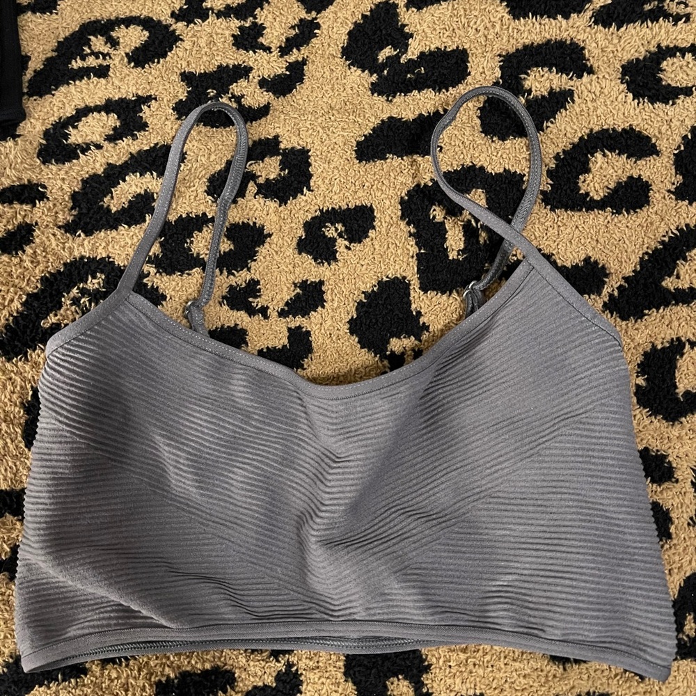 Urban lounge bra